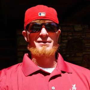 Meet your Posher, Kyle