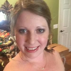 Meet your Posher, Kimberly