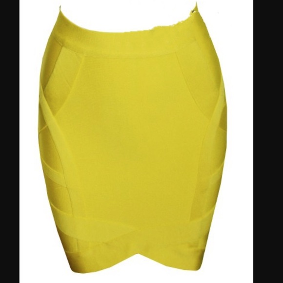 Bodycon 2pc - Picture 3 of 5