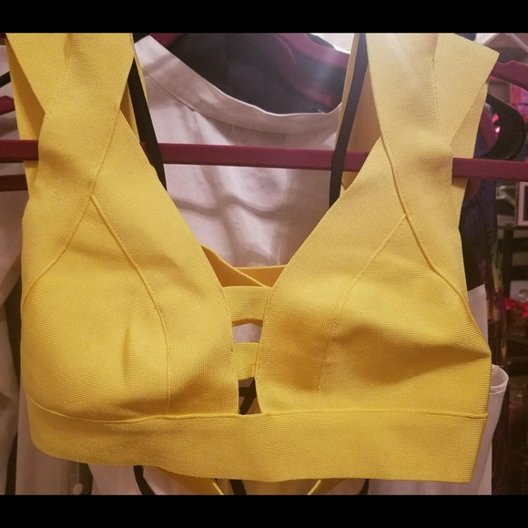 Bodycon 2pc - Picture 4 of 5