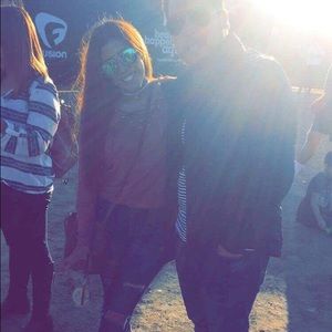 Meet your Posher, Pamela