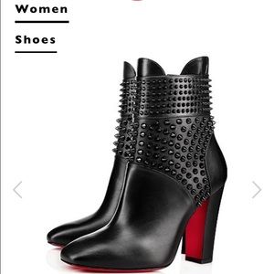 CL boots