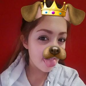 Meet your Posher, Rosie