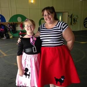 Meet your Posher, Angela