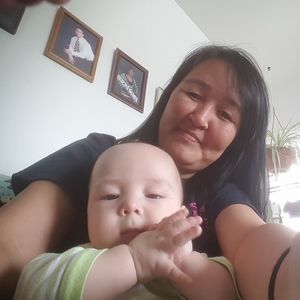 Meet your Posher, Sharol