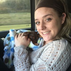 Meet your Posher, Lacee