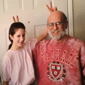 Meet your Posher, Becky