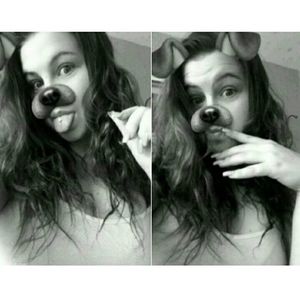 Meet your Posher, Kelsey