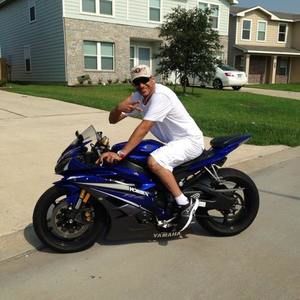 Meet your Posher, Nelson