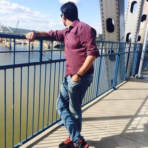 Meet your Posher, Salman