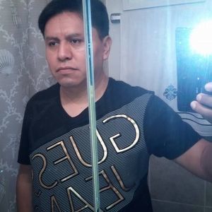 Meet your Posher, Arturo