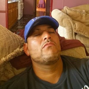 Meet your Posher, Ramiro