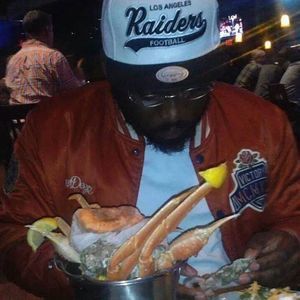 Meet your Posher, Rico