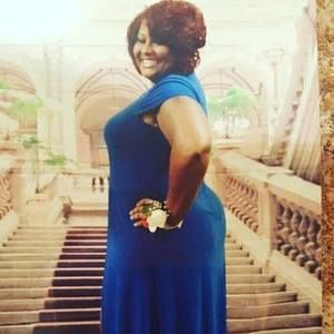 Meet your Posher, Evita diamondmadenew