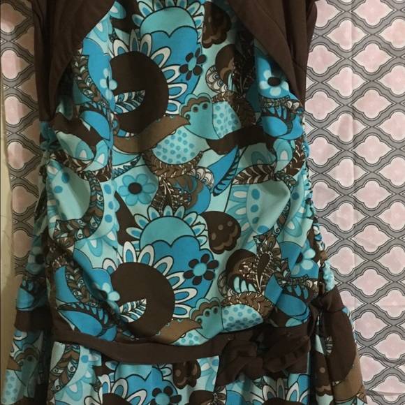 Beautiful girls dress