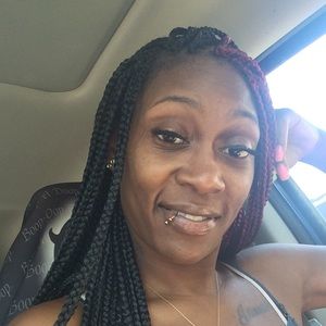 Meet your Posher, Kaneisha