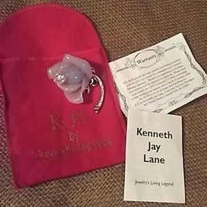 Kenneth jay lane pin