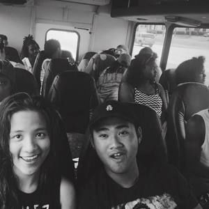 Meet your Posher, Dang