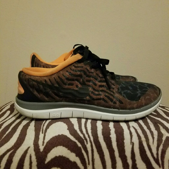 NIKE freerun 4.0