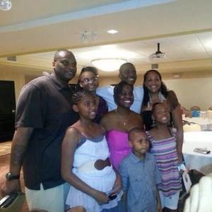 Meet your Posher, Andre