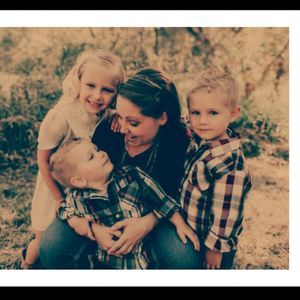 Meet your Posher, Bethany