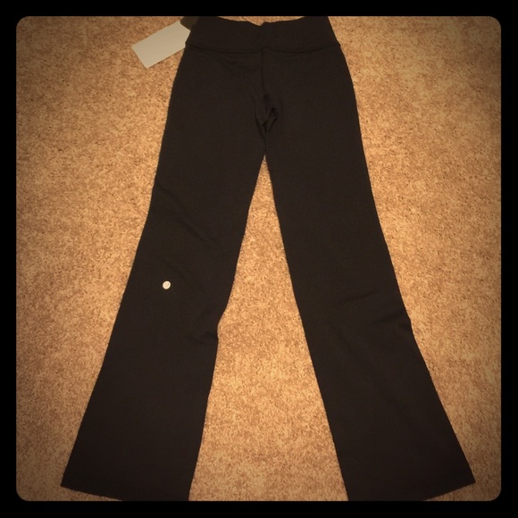Lululemon Yoga pants