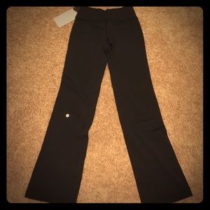 Lululemon Yoga pants