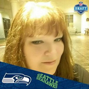 Meet your Posher, Catherine