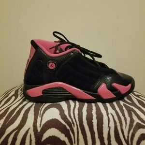 JORDAN retro 14s