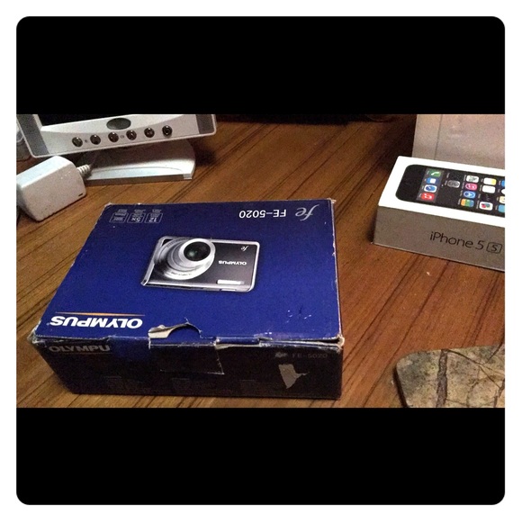 Camera - Picture 1 of 1