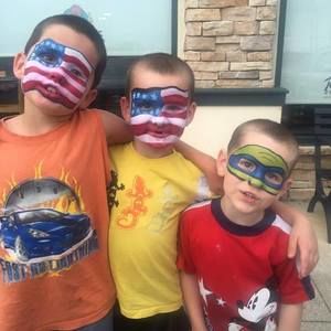 Meet your Posher, Kiesha