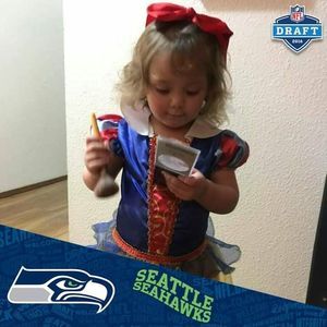 Meet your Posher, Traci