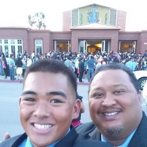 Meet your Posher, Joaquin