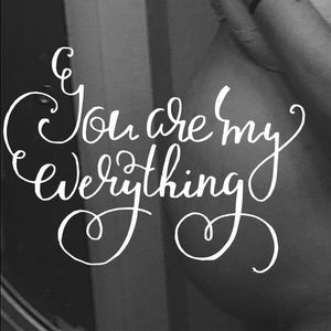 Meet your Posher, Trinitie