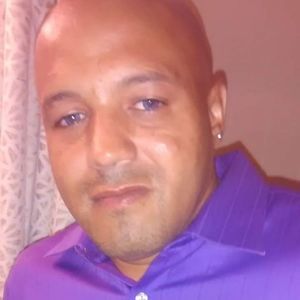 Meet your Posher, Angelo