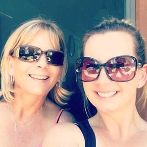 Meet your Posher, Cheryl