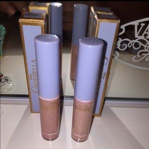 Mac Cinderella LE