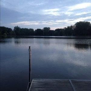 Meet your Posher, Jim