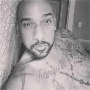 Meet your Posher, Juss