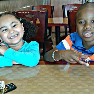 Meet your Posher, Cornelius