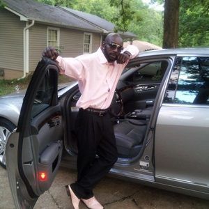 Meet your Posher, Djcliff