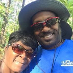 Meet your Posher, Rudolph