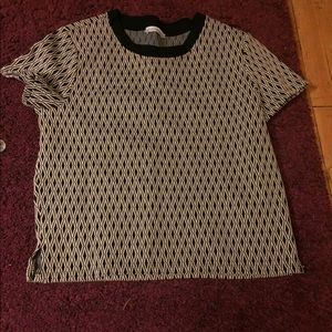 Zara Top