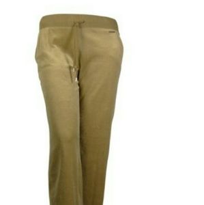 Micheal kors valourel lounge pants