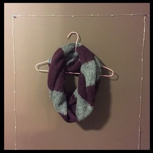 Infinity scarf