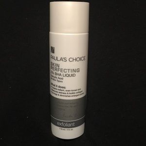 Paula's Choice Skin Perfecting 2% BHA Liquid