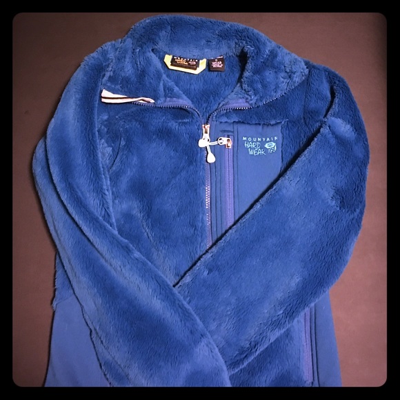 Mountain Hard Wear fleece jacket