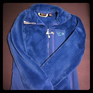 Mountain Hard Wear fleece jacket
