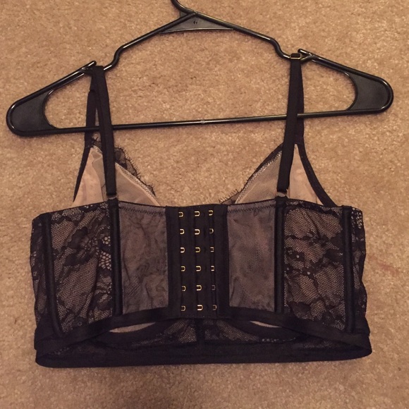 Victoria secret bra