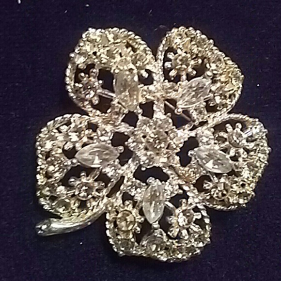 Broach*sold*
